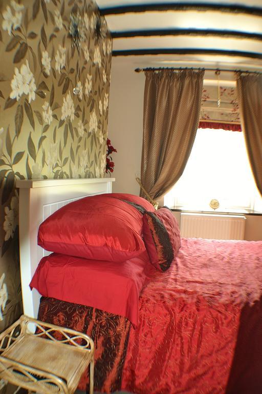 La Gallerie Bed and Breakfast Combe Martin Kamer foto