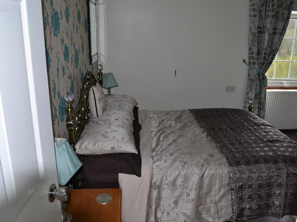 La Gallerie Bed and Breakfast Combe Martin Kamer foto